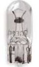 464 LAMP 24V .17A T-3 1/4 WEDGE