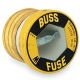 Bussmann 10 AMP FUSE Type W Series WOO