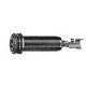 SWITCHCRAFT 151 1/4 INCH TS JACK CHASSIS MOUNT FEMALE
