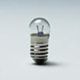 3.7V .30A .98CP G3-1/2 MINIATURE SCREW SR13 13 LAMP