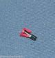 • Replaces: PHILIPS • Used In: AG3402 AG3404 • Equivalent to these other universal replacement # fts: NO other Xrefs at this time. • FILDELITONE CARTRIDGES A438 • NORELCO CARTRIDGES 22GP404 22GP407 AG3404 AG3405 AG3407 • NORELCO NEEDLES 946/D55 • 