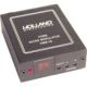 SINGLE MODULATOR - ACCEPTS ONE AUDIO VIDEO INPUT AND MODULATES TO A SINGLE RF OUTPUT.