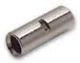 BUTT CONNECTOR 12-10 GA NON INSULATED 10 PK