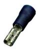 QUICK SLIDE FEMALE 16-14 GA .110 INCH VINYL INSULATED 10 PK