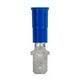 QUICK SLIDE MALE 16-14 GA .187 INCH VINYL INSULATED 10 PK