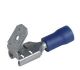 MULTI-STACK PIGGYBACK 16-14 GA .250 INCH VINYL INSULATED 10 PK