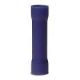 BUTT CONNECTOR 16-14 GA VINYL INSULATED 10 PK