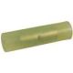 BUTT CONNECTOR 12-10 GA NYLON INSULATED 10 PK