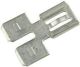 QUICK SLIDE FEMALE TO TWO MALES / MALE MALE .250 INCH NON INSULATED 5 PK