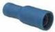 SNAP PLUG FEMALE 16-14 GA .156 INCH VINYL 10 PK