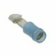 HAND SHAKE 16-14 GA NYLON INSULATED 10 PK KNIFE CONNECTOR