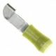 HAND SHAKE 12-10 GA NYLON INSULATED 10 PK KNIFE CONNECTOR