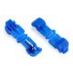 T-TAP T TAP QUICK SLIDE FEMALE 16-14 GA 5PK