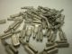 QUICK SLIDE FEMALE 26-20 GA .110 INCH NON INSULATED 50 PK