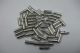 BUTT CONNECTOR 12-10 GA NON INSULATED 50 PK