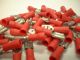 QUICK SLIDE FEMALE 22-18 GA .187 INCH VINYL INSULATED 50 PK