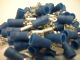 QUICK SLIDE FEMALE 16-14 GA .187 INCH VINYL INSULATED 50 PK
