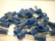 QUICK SLIDE MALE 16-14 GA .187 INCH VINYL INSULATED 50 PK