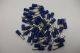 SNAP PLUG MALE 16-14 GA .156 INCH VINYL INSULATED 50 PK