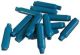TELECOM B BENIE, BEANIE, DOLPHIN CONNECTOR SILICONE FILLED 10PK