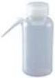 WASH BOTTLE 6FAV8 Plastic Squeeze Chemical Dispenser
