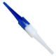 INSERT REMOVAL TOOL PIN INSERTION EXTRACTION EXTRACTOR TOOL Blue and White