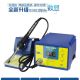 IC-VLTG IND. DR 5 STEP OUTPUT FOR LED LINEAR SCALE VCC 18V 20MA, 9 PIN SIP ECG TCG