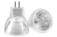 12V 10W MR8 GZ4 FL30 12V HALOGEN LAMP