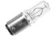 130V 100W Q100/CL DC DUAL CONTACTS 130V 100W T4 BA15D CL HALOGEN LAMP