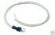 12V 50MA GRAIN OF WHEAT LAMP (INSULATED WIRE LEADS)