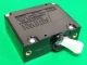 15A 15 Amp Toggle Breaker, UPG1-1REC2-1041-1, Surplus