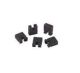 HEADER JUMPER SHUNT .1 inch (2.54MM)