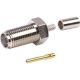 SMA FEMALE CRIMP RG174, 188, 316