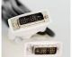 DVI MALE to MALE 6 ft 2 METER CABLE
