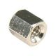 HEX HEAD NUT FOR D SUB CONNECTOR HARDWARE