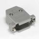DB15 & DB26HD Plastic Hoods Screw Type