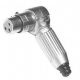 SWITCHCRAFT 3 PIN FEMALE XLR CONNECTOR RIGHT ANGLE