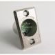 SWITCHCRAFT 6 PIN MALE XLR PANEL MOUNT CONNECTOR .766 inch 19.45MM MOUNTING HOLE