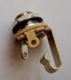 SWITCHCRAFT 1/4 inch TS MONO PANEL JACK JJ-034