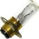 6V 1A EXCITER AUDIO PROJECTOR LAMP PROJECTION