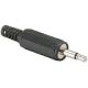 3.5MM MONO PLUG