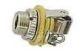 3.5MM MONO JACK PANEL MOUNT