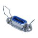 Centroinic 14 Pin Female Panel Mount Connector, Amphenol Type