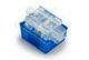 TELECOM SPLICE CONNECTOR UB2 BLUE 5PK