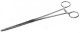 10 inch Self-Locking Straight Forceps