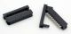 20 PIN HEADER FEMALE IDC 2.0 MM NON POLARIZED CONNECTOR HD High Density