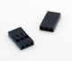 3 POSITION SOCKET BLACK TERMINAL HOUSING BLS-03