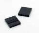 5 POSITION SOCKET BLACK TERMINAL HOUSING BLS-05