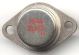TRANSISTOR GP BJT NPN 100V 15A TO-3