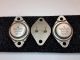 MOTOROLA CGGJANTX 2N5684 TRANSISTOR PNP 80V 50A